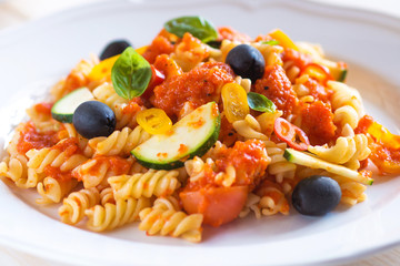 Pasta