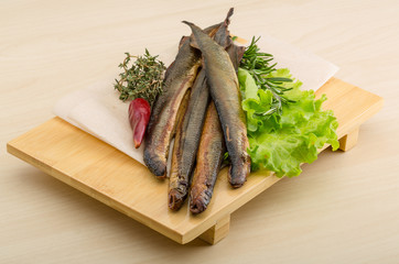 Lamprey