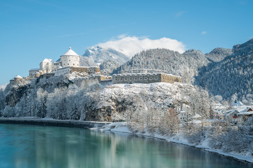 Festung Kufstein