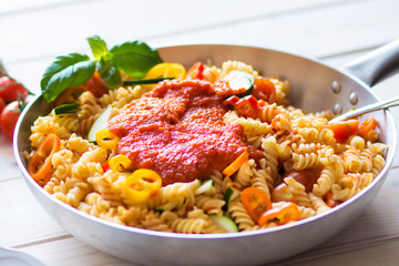 Pasta
