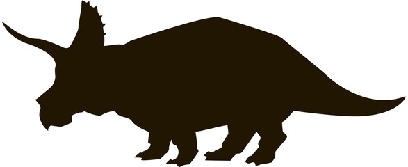 Triceratops © helendream