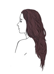 girl