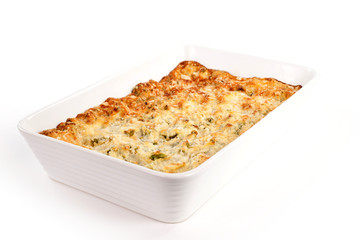 lasagne tipiche sarde
