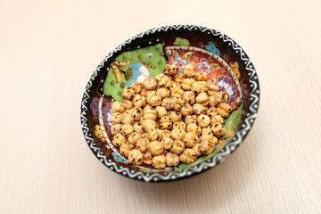 Chick-pea