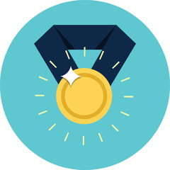 Golden Medal