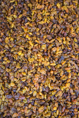 Raisins