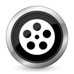 film black icon