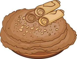 Pancakes