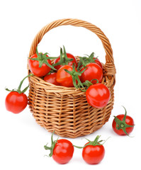 Cherry Tomatoes