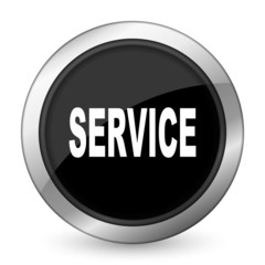 service black icon