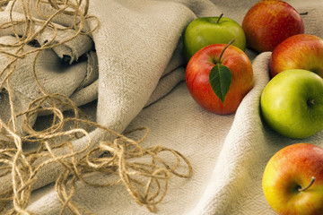 apples