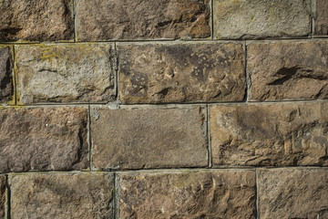 Stone