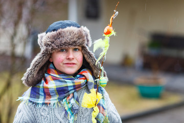 Easter Finnish traditions