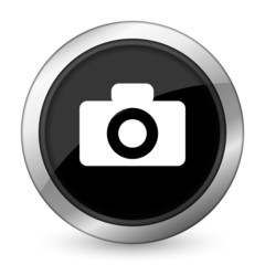 camera black icon