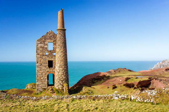 Wheal Owles Cornwall
