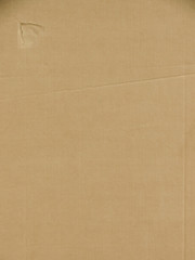 Old brown paper background