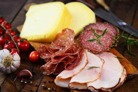 Salami