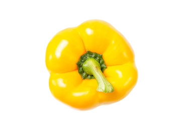 sweet pepper