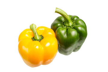 sweet pepper