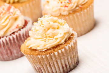 cupcakes
