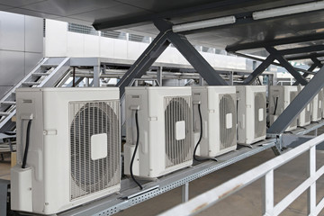 Air conditioners