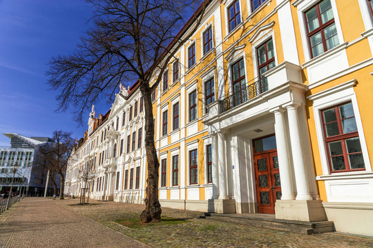 Landtag in Magdeburg 001