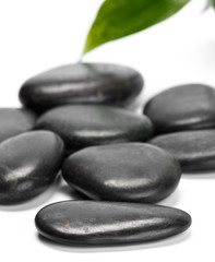 Spa stones