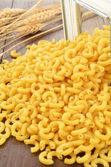 Macaroni