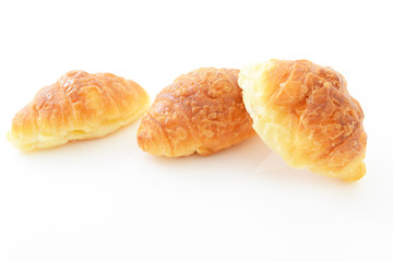 美味しそうなパン