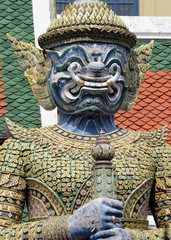 Fototapeta premium ASIA THAILAND BANGKOK