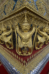 ASIA THAILAND BANGKOK