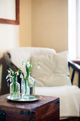 home interior