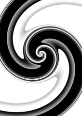 Spiral © Melanie Mertens