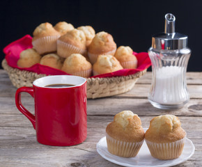 Sweet breakfast