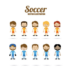 Soccer Design