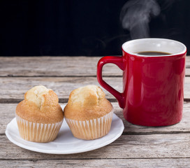 Sweet breakfast