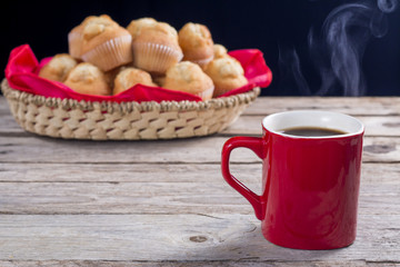 Sweet breakfast