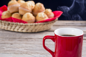 Sweet breakfast