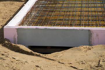Baustelle