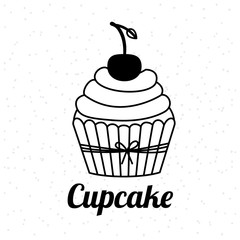 Bakery design, vector illustration.