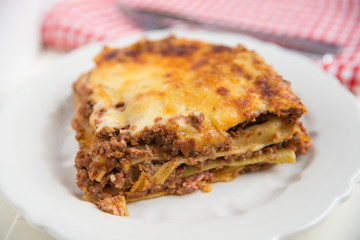 Lasagne