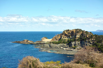 Fototapeta premium 島根半島 宮崎鼻