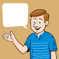 People Vector Design Illustration