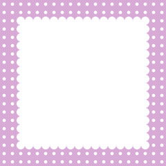 Fototapeta premium Cute simple design .