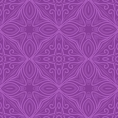 Abstract seamless pattern