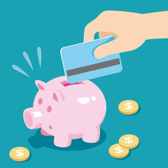 Money Vector Design Illustration