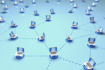 protection of computer networks