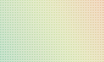 Vintage pattern background