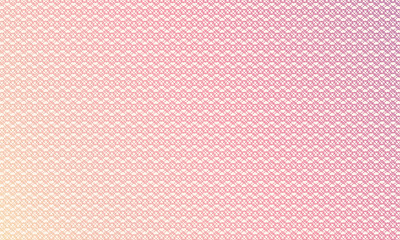 Vintage pattern background