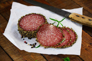 Salami